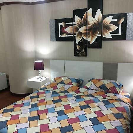 Sky Beach Apartment Pattaya ภายนอก รูปภาพ