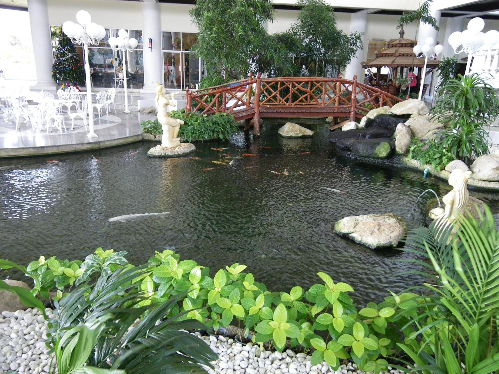 Sky Beach Apartment Pattaya ภายนอก รูปภาพ